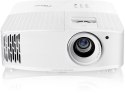 Projektor OPTOMA UHD38 4K UHD (3840 x 2160) 4000 ANSI