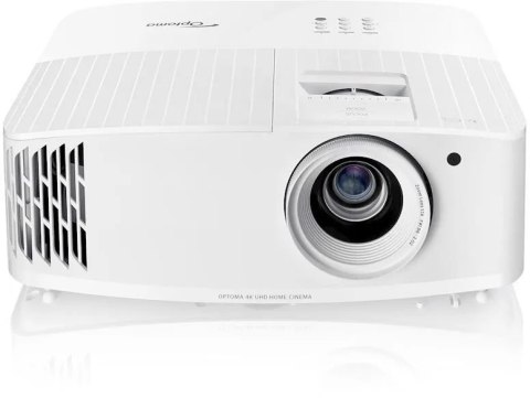 Projektor OPTOMA UHD38 4K UHD (3840 x 2160) 4000 ANSI