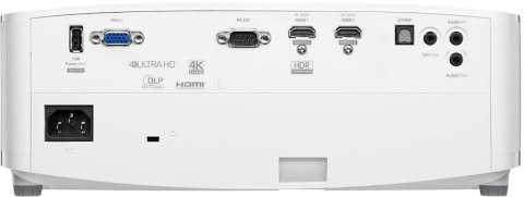 Projektor OPTOMA UHD38 4K UHD (3840 x 2160) 4000 ANSI