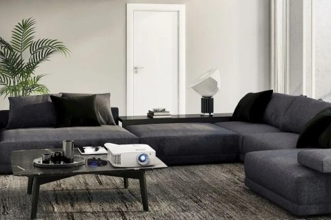 Projektor OPTOMA UHD38 4K UHD (3840 x 2160) 4000 ANSI