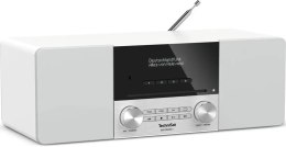 Radio sieciowe DAB+ FM TechniSat Digitradio 3