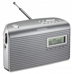 Radio sieciowe DAB+ Grundig Music GS 7000 DAB+