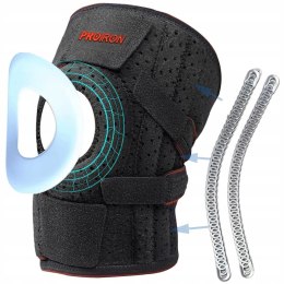 Ściągacz na kolano Proiron - rozmiar uniwersalny