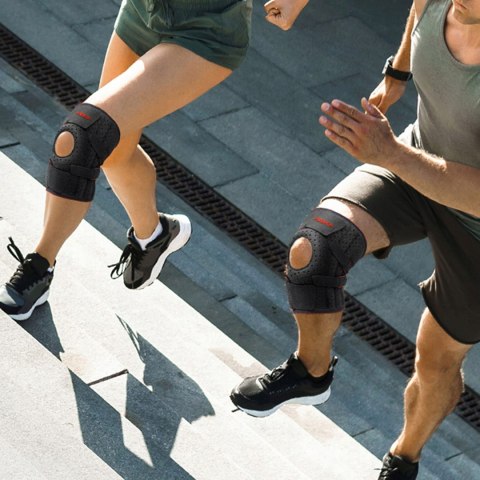 Ściągacz na kolano Proiron - rozmiar uniwersalny