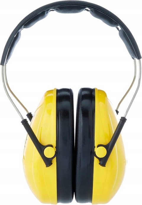 Słuchawki ochronne Peltor OPTIME H510A 3M wygłuszające regulowane