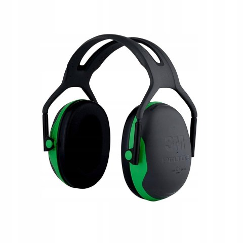 Słuchawki przeciwhałasowe 3M X1A