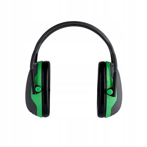 Słuchawki przeciwhałasowe 3M X1A