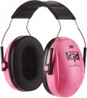 Słuchawki przeciwhałasowe 3M PELTOR KID