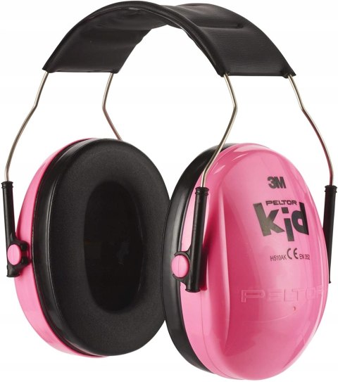 Słuchawki przeciwhałasowe 3M PELTOR KID
