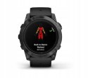 Smartwatch Garmin Epix Pro (Gen 2) 51mm czarny