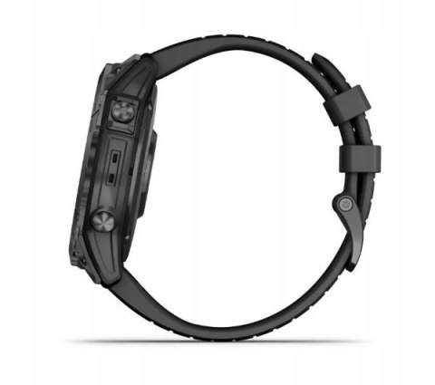 Smartwatch Garmin Epix Pro (Gen 2) 51mm czarny