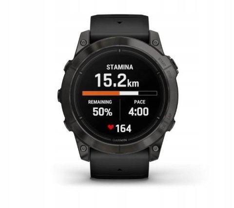 Smartwatch Garmin Epix Pro (Gen 2) 51mm czarny
