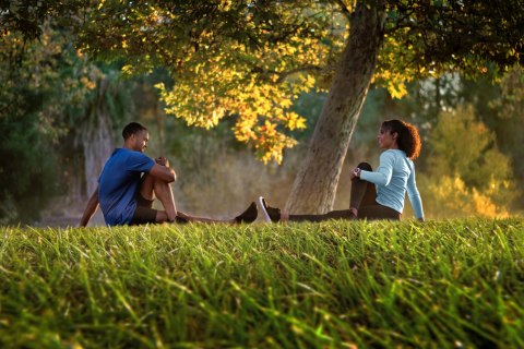 Smartwatch Garmin Venu 2S szary grafitowy zegarek sportowy