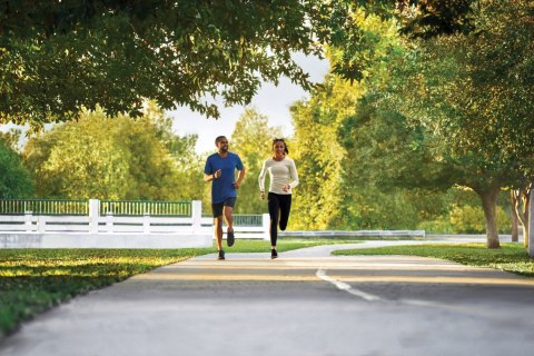 Smartwatch Garmin Venu 2S szary grafitowy zegarek sportowy