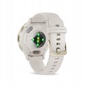 Smartwatch Garmin Venu 3S beżowy