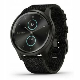 Smartwatch Garmin Vivomove Style czarny