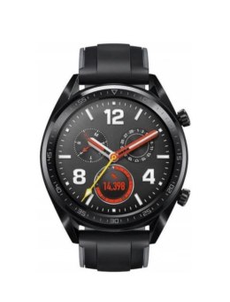 Smartwatch Huawei Watch GT 42mm czarny