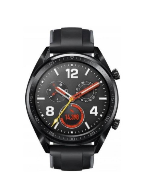 Smartwatch Huawei Watch GT 42mm czarny