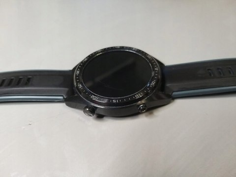 Smartwatch Huawei Watch GT 42mm czarny