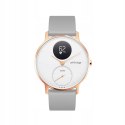 Smartwatch Withings Steel HR szary