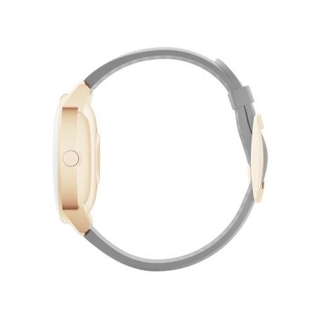 Smartwatch Withings Steel HR szary