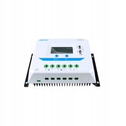 SolarV Epever Pwm VS6024AU regulator ładowania 60