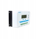 SolarV Epever Pwm VS6024AU regulator ładowania 60