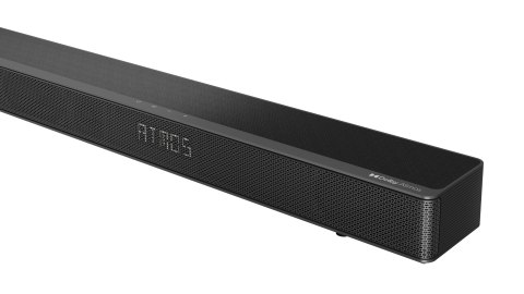 Soundbar Hisense AX5125H 5.1.2 Dolby Atmos, BT, HDMI, USB, 500 W