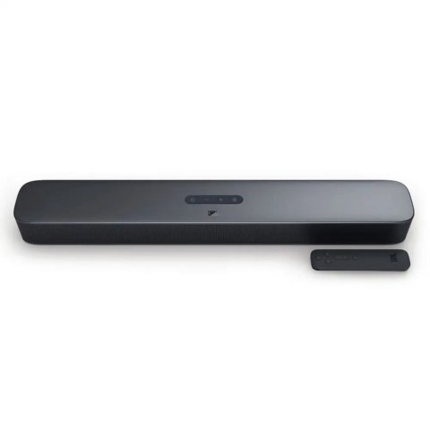 Soundbar JBL BAR 2.0 BAR20AIOM2 80 W czarny