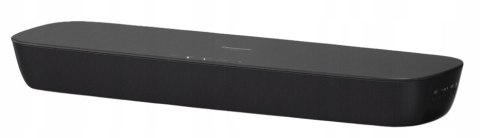 Soundbar Panasonic SC-HTB200 2.0 80W czarny Bluetooth