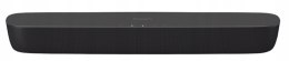 Soundbar Panasonic SC-HTB200 2.0 80W czarny Bluetooth