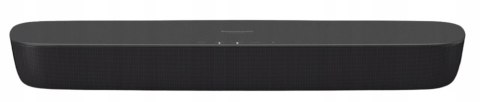 Soundbar Panasonic SC-HTB200 2.0 80W czarny Bluetooth