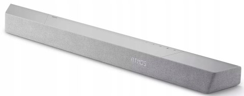 Soundbar Philips TAB8507/10 3.1 600 W srebrny