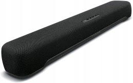 Soundbar Yamaha SR-C20A 2.1 160 W czarny