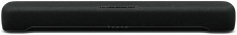 Soundbar Yamaha SR-C20A 2.1 160 W czarny