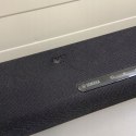 Soundbar Yamaha SR-C20A 2.1 160 W czarny
