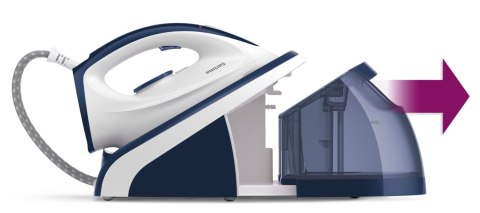 Stacja parowa Philips HI5920/20 2400 W