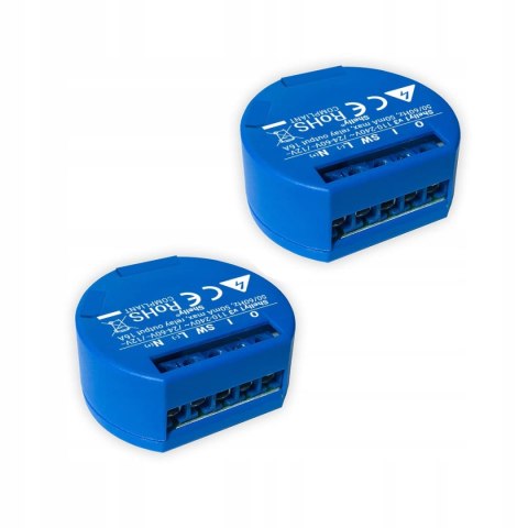 Sterownik Shelly 1 WiFi