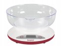 Waga kuchenna Beper BP.802 biały 5 kg