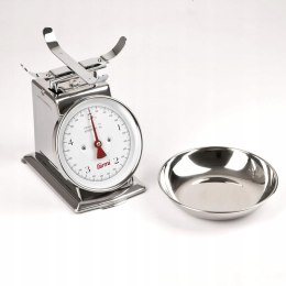 Waga kuchenna Girmi PS90 srebrny/szary 5 kg