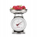 Waga kuchenna Girmi PS90 srebrny/szary 5 kg