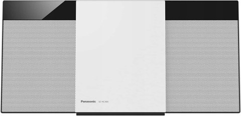 Wieża Panasonic SC-HC304EG 20W DAB+ BT USB CD AUX