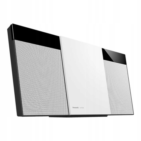 Wieża Panasonic SC-HC304EG 20W DAB+ BT USB CD AUX