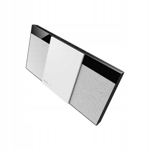 Wieża Panasonic SC-HC304EG 20W DAB+ BT USB CD AUX