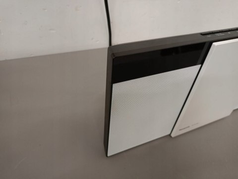 Wieża Panasonic SC-HC304EG 20W DAB+ BT USB CD AUX