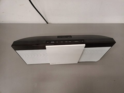 Wieża Panasonic SC-HC304EG 20W DAB+ BT USB CD AUX