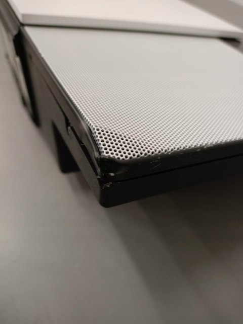 Wieża Panasonic SC-HC304EG 20W DAB+ BT USB CD AUX