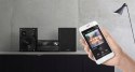 Wieża stereo Panasonic SC-PMX92