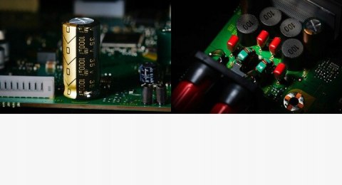 Wieża stereo Panasonic SC-PMX92