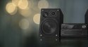 Wieża stereo Panasonic SC-PMX92